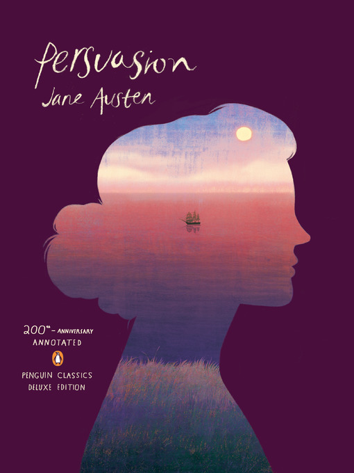 Title details for Persuasion by Jane Austen - Available